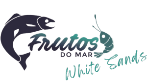 frutos do mar logo
